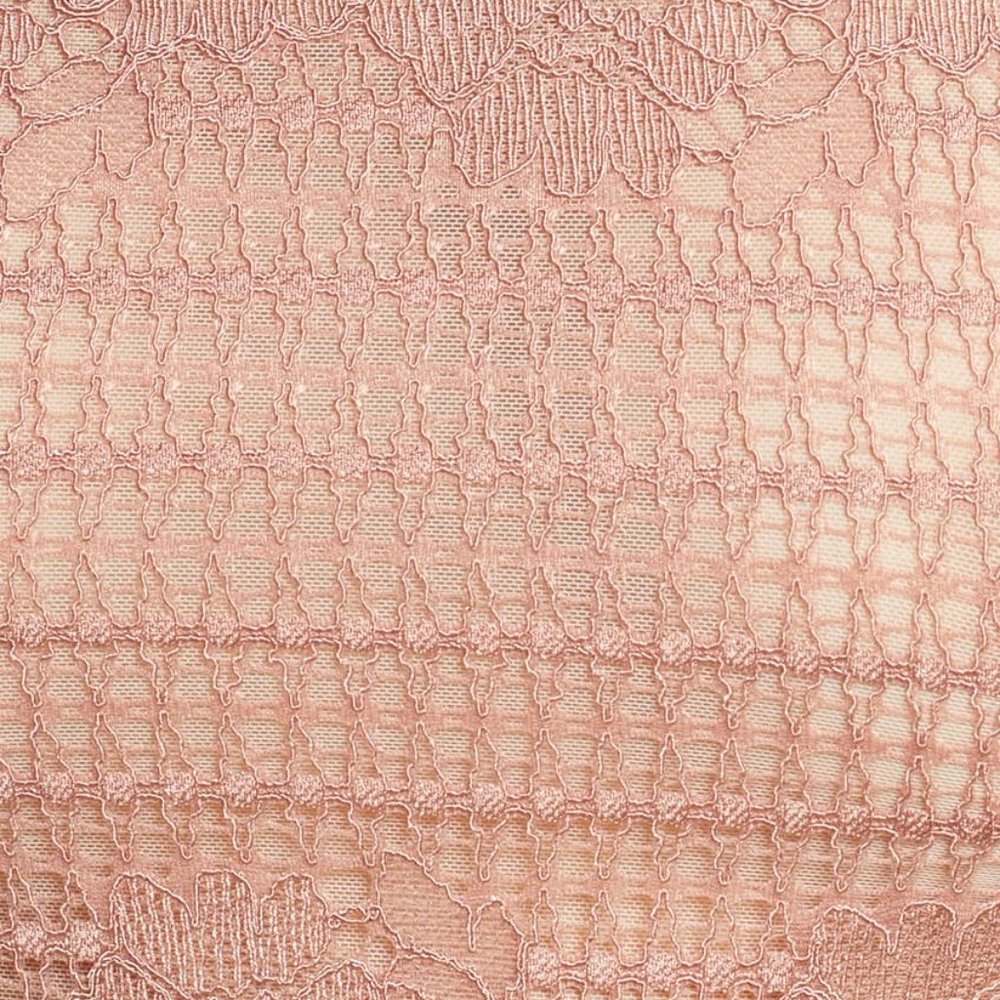 Free People Camila Bandeau Vintage Rose 🎀 - Picture 5 of 8